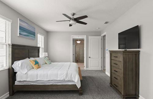 PRIVATE POOL Fortebello Beachside 158 - Foto 18