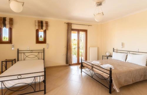 Artemis Luxury Apartaments Anaxos - Foto 26