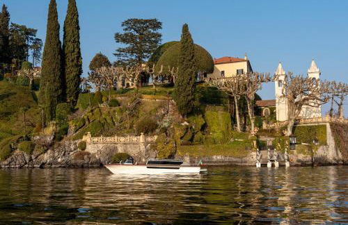 Appartamento Bellavista - Lake Como View - near the beach - Foto 38