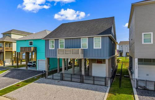 Near Beach Tiki Bar Swings Beautiful Design - Foto 55