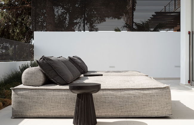 Black Stone Villa - Foto 70