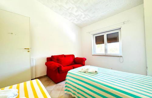 Villa Donna Vincenza - Foto 64