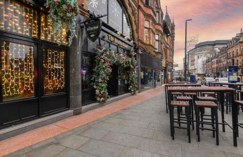 Fantastic Modern 1 Bedroom Leeds - Foto 40