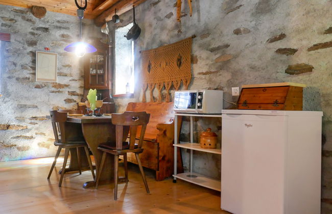 Rustico Tecc Berbis - Photo 8