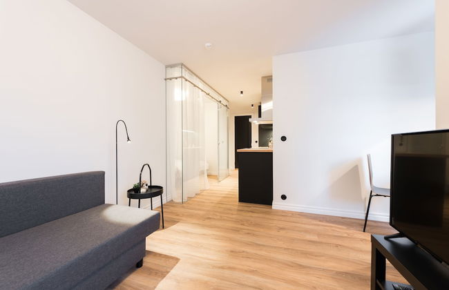 Hilltop Apartments City Centre - Photo 40