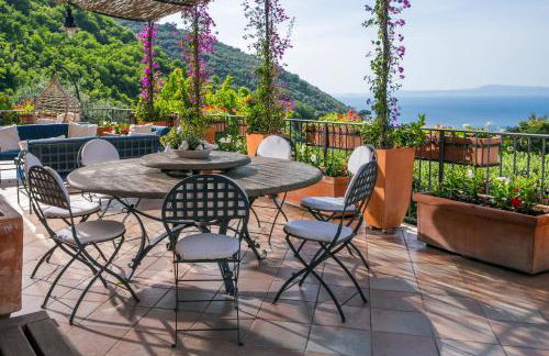 Villa Antonella - Foto 21