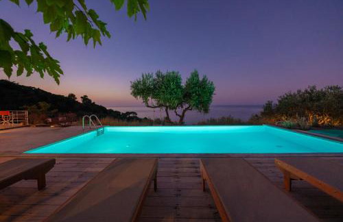 Avgi Villa - Foto 11