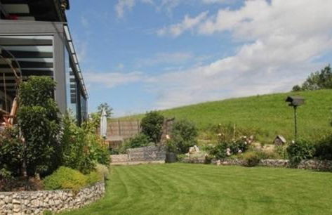 Ferienwohnung Nr 2, neben einem Bauernhof, Roßhaupten, Allgäu - Photo 6