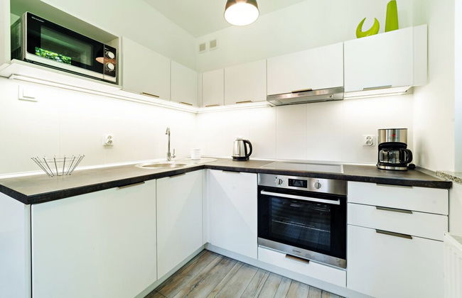 EverySky Nadrzeczna3 - Photo 11