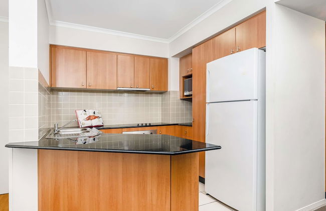 Mantra Coolangatta Beach - Photo 55