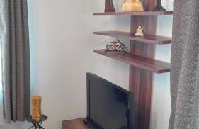 FeWos im alten Bahnhof - Foto 66