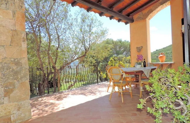 Villa Luddui L With Hydromassage Pool - Photo 36