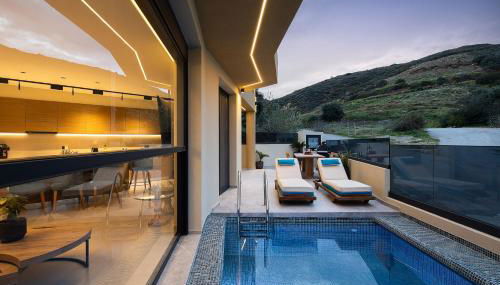 Elmima Luxury Villa - Photo 4