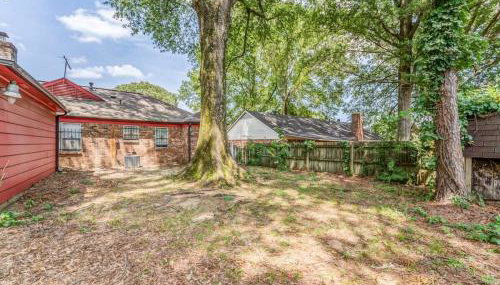 Tulip Tree Cottage - Foto 2