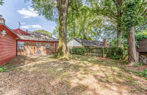 Tulip Tree Cottage - Foto 2