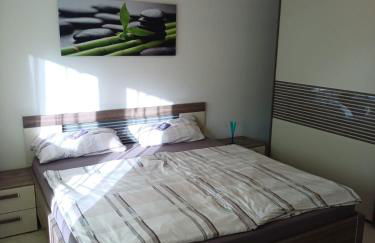 FeWo Neukirchen - Foto 23