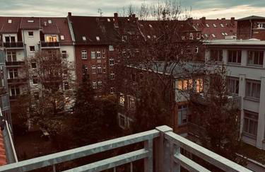 M&K Suites Deluxe Apartment I 4 Personen I Balkon I Netflix I WLAN I Smart-TV - Foto 18