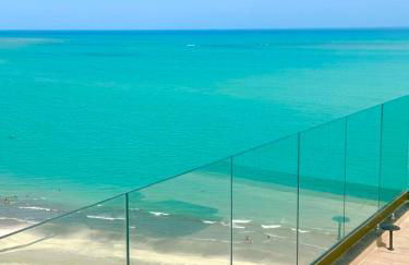 Studio Beira Mar com Vista Mar NT1318 - Photo 27