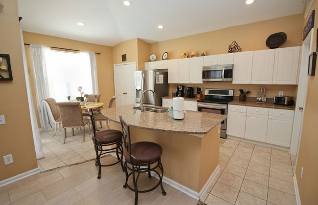 Luxury Villa Private Pool And Great Game Room - Foto 7