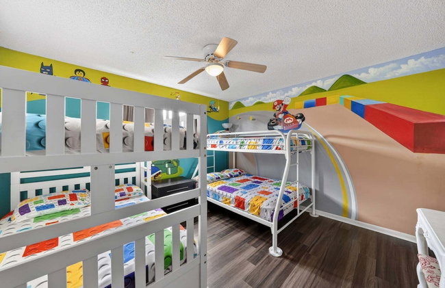 The Lake Home - Beautiful Oasis In The Heart Of Florida! 2 Bedroom Home by RedAwning - Foto 11