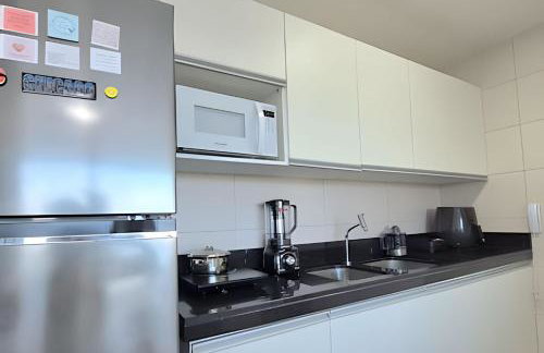 Parque do Cais Ap 1409 By Temporada Inn - Foto 61