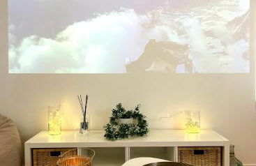 L 'Écrin - Balnéo & Cinéroom - Foto 4