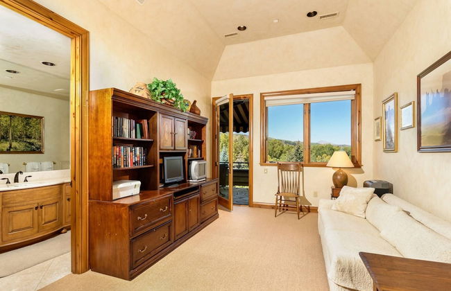 Miners Trail Road Home by iTrip Aspen Snowmass - Foto 4