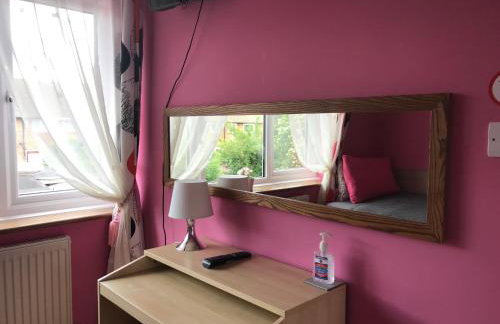 Becontreelodge - Foto 17