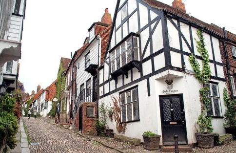 Saltwater Cottage - Foto 40