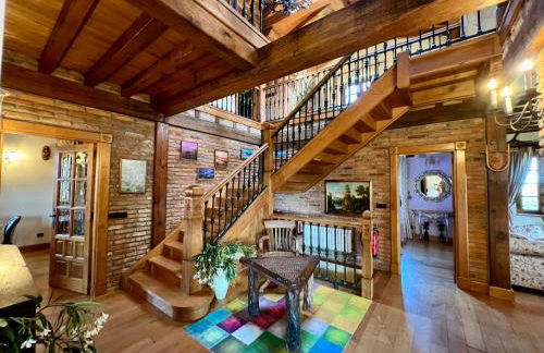 Stylish Host Cantabria- Impresionante villa - Foto 5