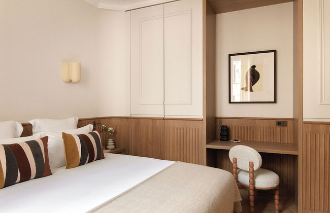 Highstay serviced apartments PYRAMIDES - Foto 12