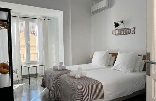 ClockTower Málaga - Photo 20