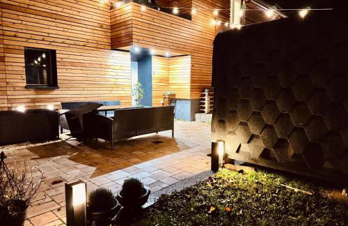 Lot54 Holiday Homes - Foto 49