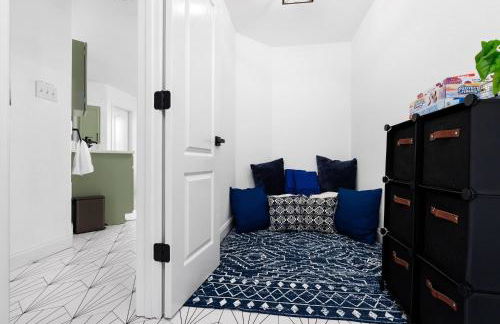 Grand 6BR 3BA Pool Escape Round Rock - Foto 27