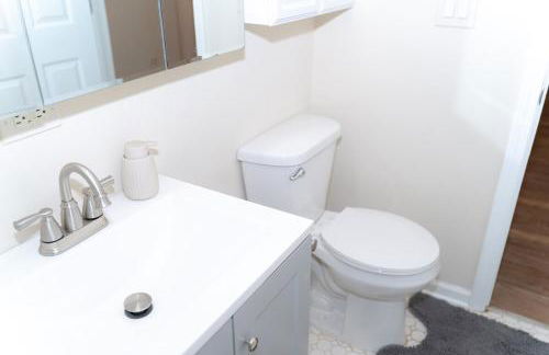 The Loft on Lake Marian - Foto 21