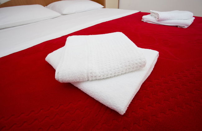 Beach Apartments Rumin - Foto 10