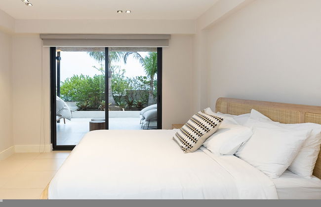 The Palms Penthouse by Acomodo Punta Caelo - Foto 23