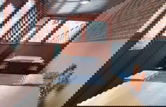 Small House Wood - Photo 17