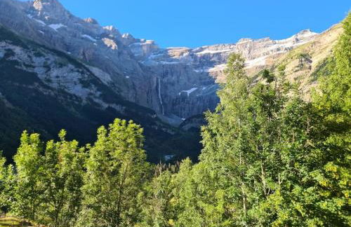 Gîte Le Cerbillona- Gavarnie, France - Foto 27