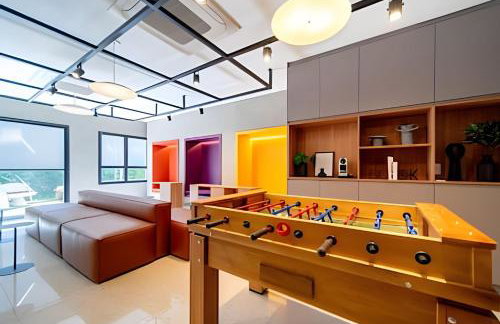 Apartamento Design Pinheiros - Foto 45