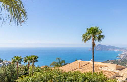 Altea Hills , Villa Noruega - Photo 50