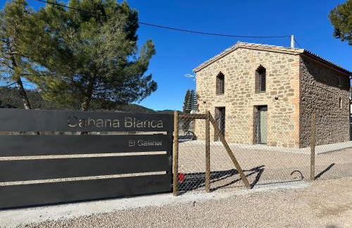 Cabana Blanca Turisme Rural - Photo 15