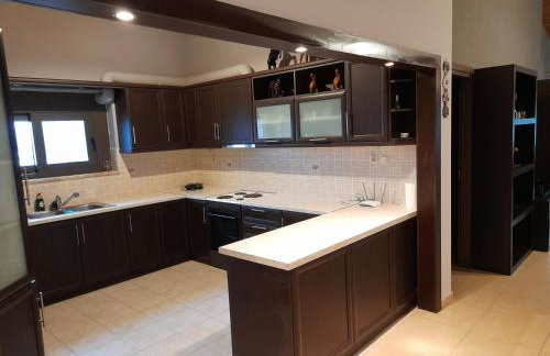 Εξωτικο διαμερισμα με θεα την παραλια αλυκης - Photo 42