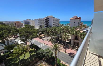 Leman Hotel y Apartamentos - Foto 60