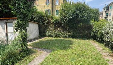 Marghera Central House - Foto 2, Garden, Garden view