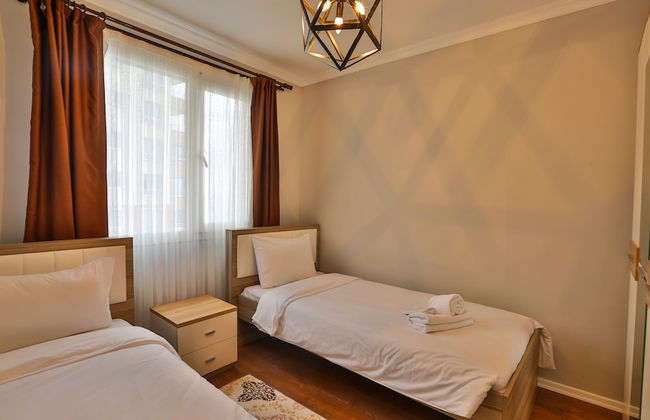 Royal Comfort Suites - Foto 2