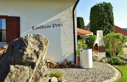 Landhaus Petra - Die kleine Ferienvilla - Photo 32