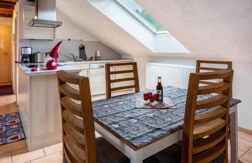 Sport Rees - Ferienwohnung Anna - Foto 12