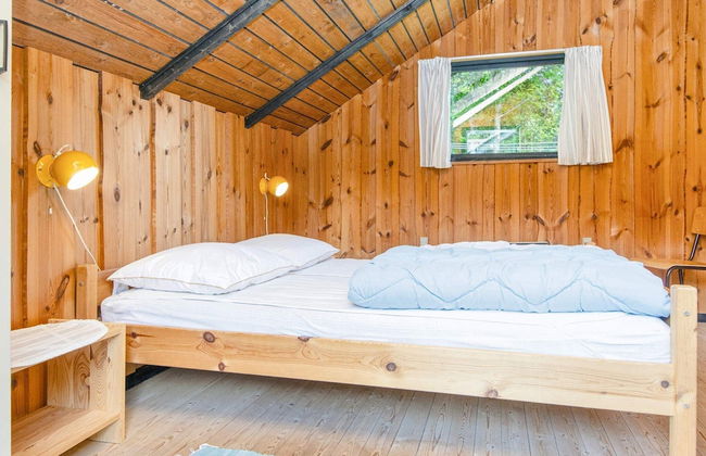 6 Person Holiday Home in Ansager-by Traum - Foto 3