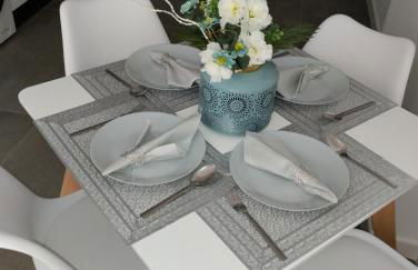 Alba Home , junto al estadio fútbol y Ribera - Foto 3